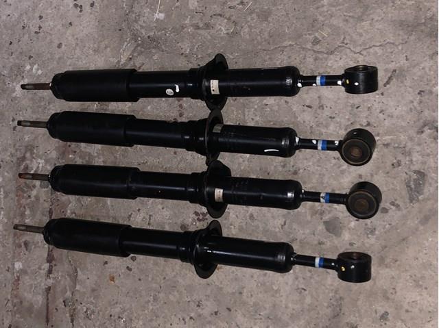 Compre 485100K600 Toyota Amortecedor dianteiro