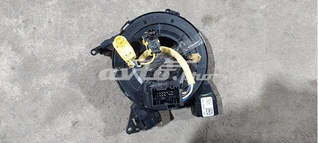 Anel AIRBAG de contato, cabo plano do volante Ford EG9T14A664AAW preço, a partir de 107,07 USD