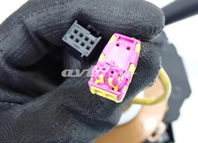 Compre 51826041 Fiat/Alfa/Lancia Sensor do ângulo de viragem do volante de direção