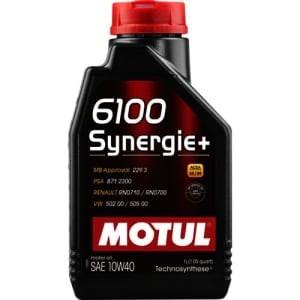Óleo para motor 839411 Motul