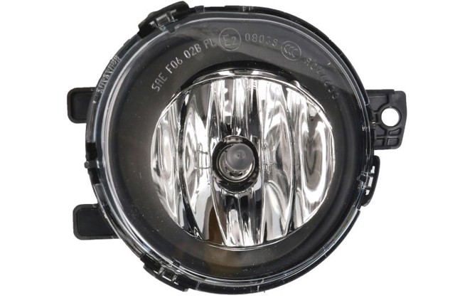 43876 VALEO Luzes de nevoeiro esquerdas