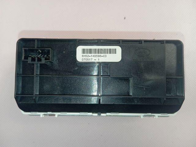 6H5214B596CD Land Rover 