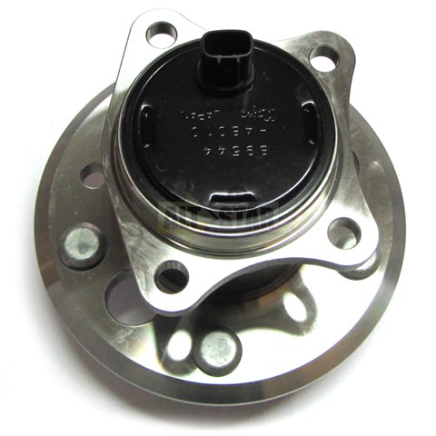 Cubo traseiro esquerdo Koyo 3DACF026F16SAM preço, a partir de 109,16 USD