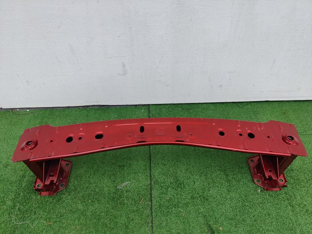 Compre D10E50070 Mazda Reforçador do pára-choque dianteiro
