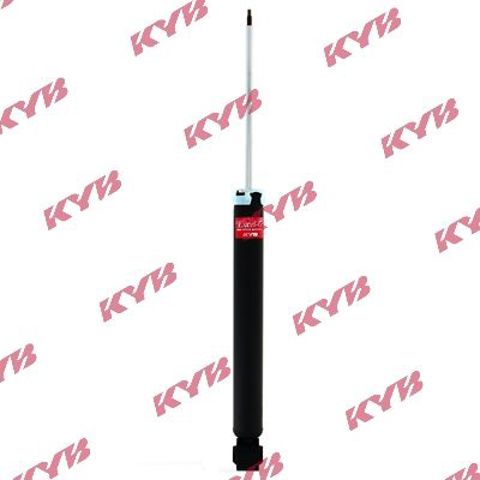 KN1C28700A Mazda Amortecedor traseiro
