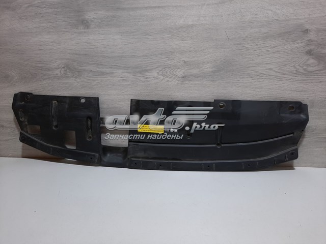 Grelha do radiador Nissan/Infiniti 62398HV80A
