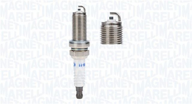 Vela de ignição 062511000008 Magneti Marelli