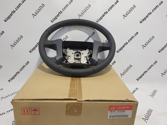 Volante para KIA Sorento I JC