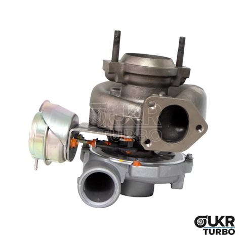 Turbina Garrett 7125419007S preço, a partir de 1033,01 USD
