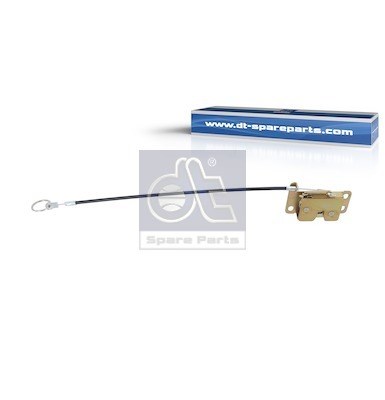 Compre 20467158 Volvo Fecho da porta dianteira esquerda