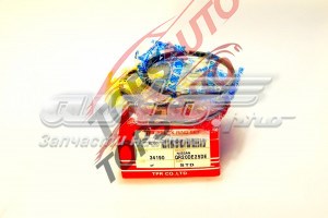 Compre 34190STD TPR Kit de anéis de pistão de motor, STD.