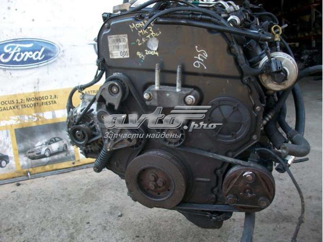 Compre QJBB Ford Motor montado