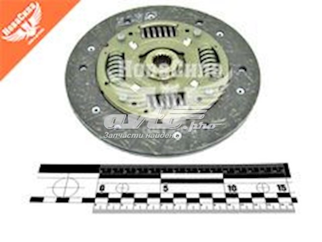 Compre DW46 VALEO Disco de embraiagem