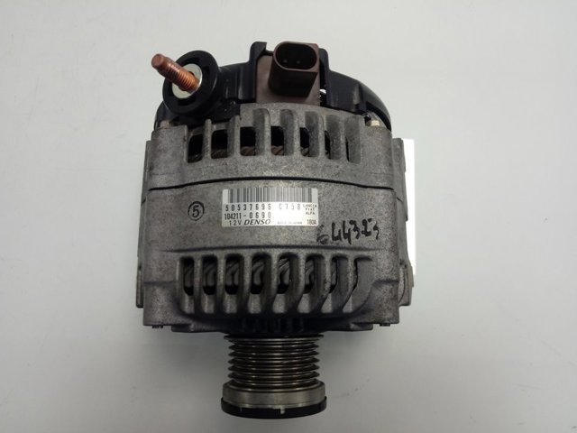 50537696 Fiat/Alfa/Lancia Gerador