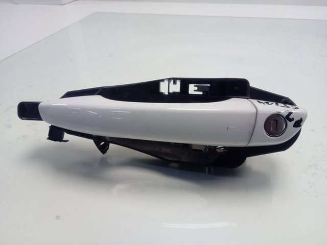 Suporte de maçaneta externa da porta traseira esquerda Opel 9802977380 preço, a partir de 36,27 USD