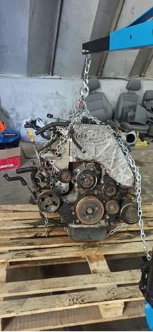  Motor montado Hyundai H-1 STAREX Starex ônibus (2001 - 2004) Starex