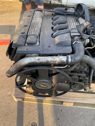 Compre M51D25 BMW Motor montado