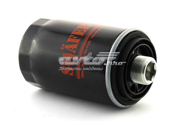 FOM456 Shafer Filtro de óleo