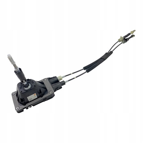 349015235R Renault (RVI) Mecanismo de mudança (ligação)