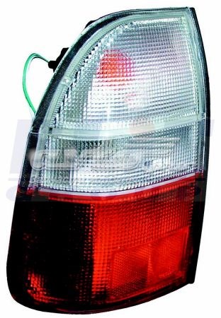 Compre 2141952LAECR Depo/Loro/Abakus Lanterna traseira esquerda