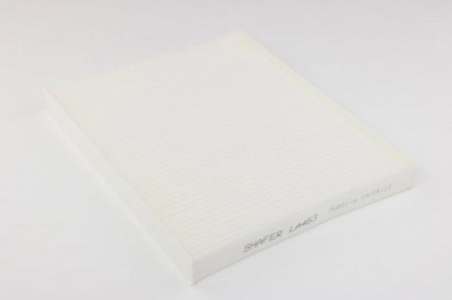 Filtro de salão Shafer SA463