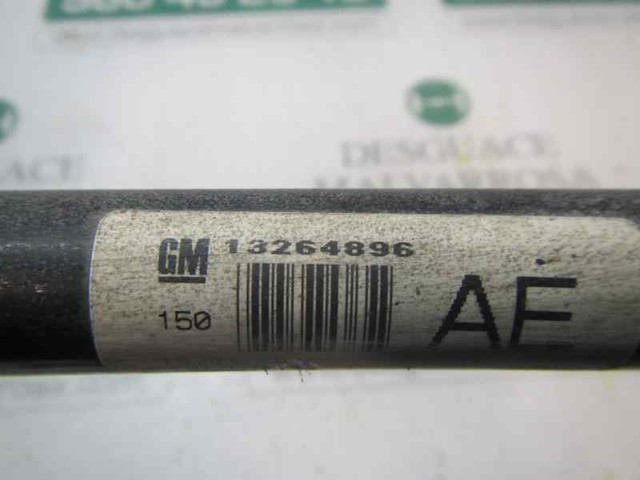  Estabilizador traseiro Opel Insignia A carrinha (G09) (2008 - 2017) A