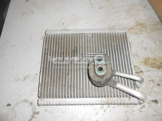  Vaporizador de aparelho de ar condicionado Hyundai Santa Fe III SUV (DM) (2012 - 2018) III