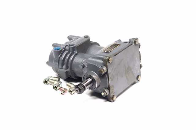 Compressor do sistema pneumático (TRUCK) DK 5336350901201 preço, a partir de 219,49 USD