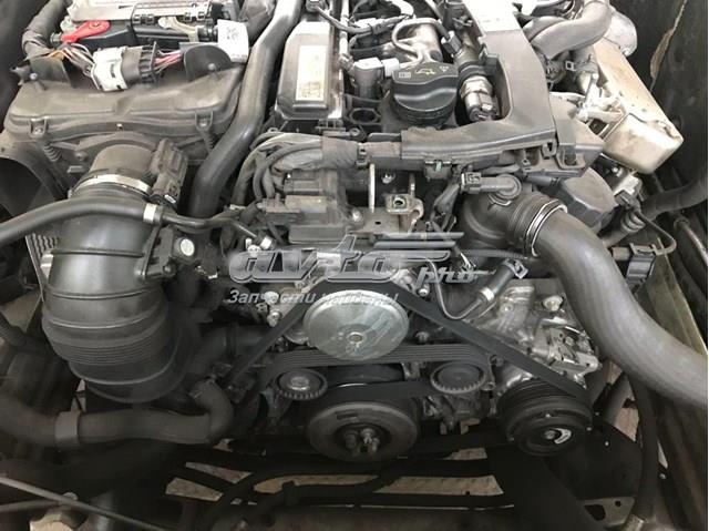 Motor montado 651925 Mercedes