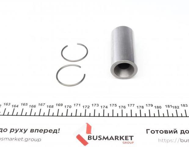 130038003621 NE/NPR Pistão do kit para 1 cilindro, 2ª reparação ( + 0,50)