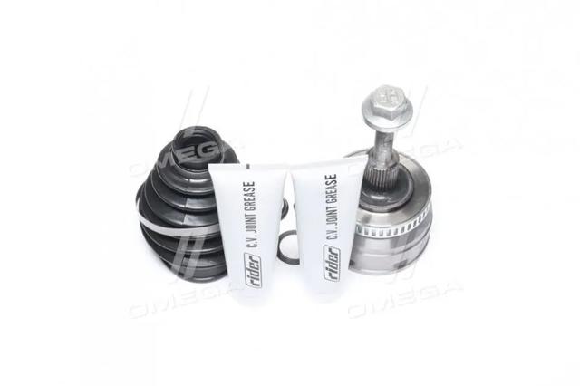 Junta homocinética externa dianteira Rider RD255021812 preço, a partir de 65,93 USD
