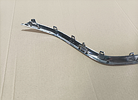 Moldura de grelha do radiador inferior Renault (RVI) 623857297R preço, a partir de 119,31 USD