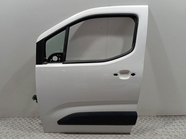 Compre Porta dianteira esquerda Citroen Berlingo 