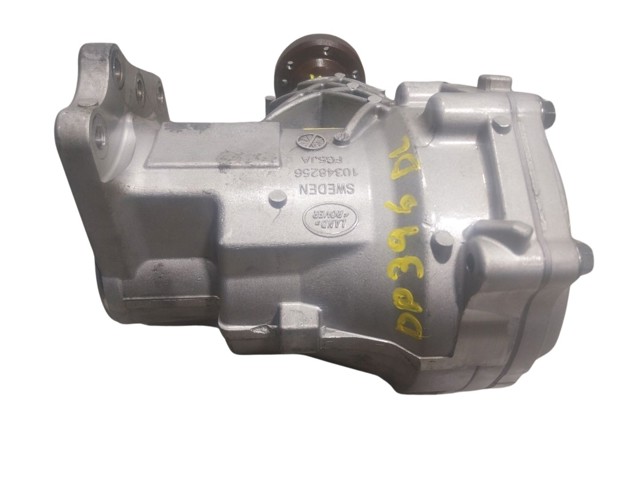 Caixa de transferência Land Rover LR051075