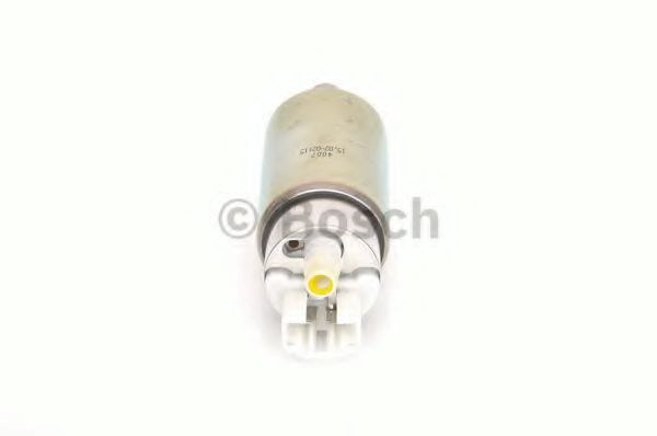 Elemento de turbina da bomba de combustível Bosch 580454007