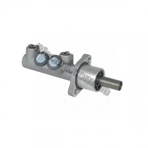 Compre Cilindro mestre do freio Chery QQ6 