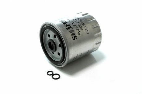 FC631D Shafer Filtro de combustível