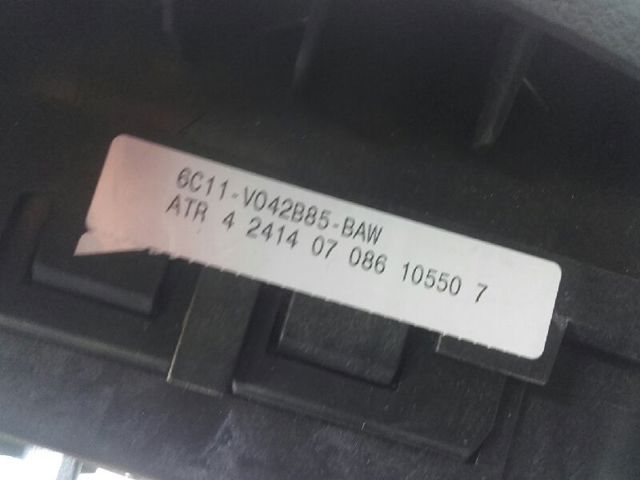  Ford 6C11V042B85BAW