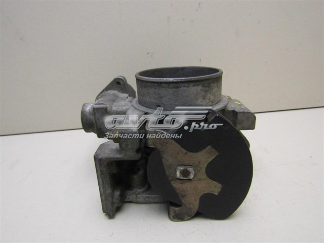 Válvula de borboleta montada 90501011 Opel