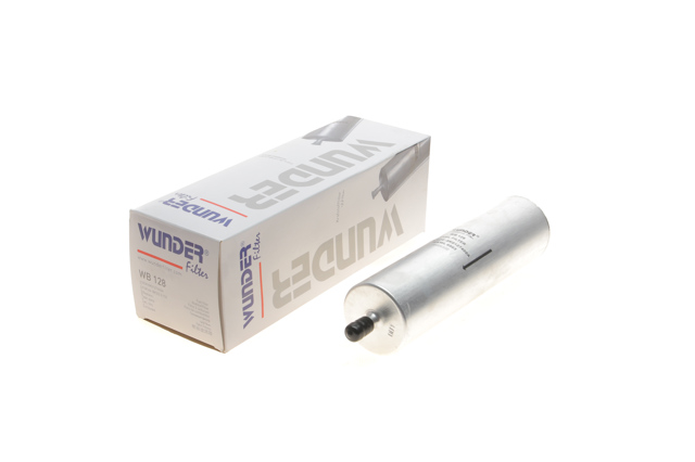 Filtro de combustível Wunder WB128 preço, a partir de 20,32 USD