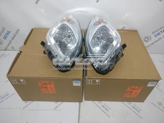 260607383R Renault (RVI) 