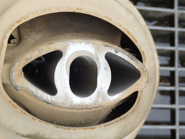  93866731 Renault (RVI)