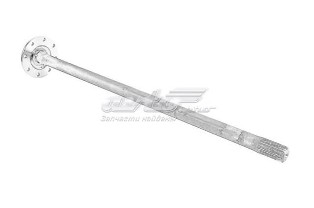 Semieixo traseiro Iveco 7180038 preço, a partir de 90,63 USD