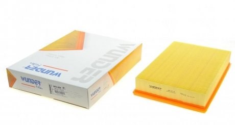 Filtro de ar WH854 Wunder