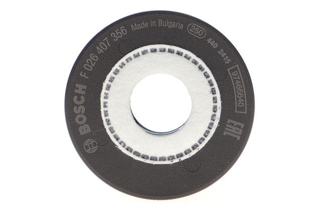 Compre F026407356 Bosch Filtro de óleo
