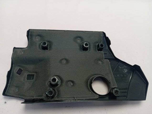 Tampa de motor decorativa Peugeot 3008 II MC, MR, MJ, M4