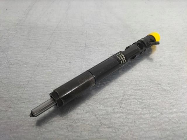 EJBR01901Z Delphi Injetor de injeção de combustível