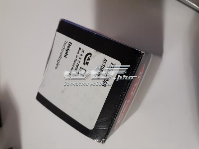 Válvula do injetor Delphi 72060440 preço, a partir de 263,39 USD