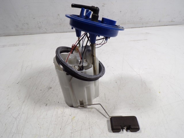 0580200381 VAG Módulo de bomba de combustível com sensor do nível de combustível