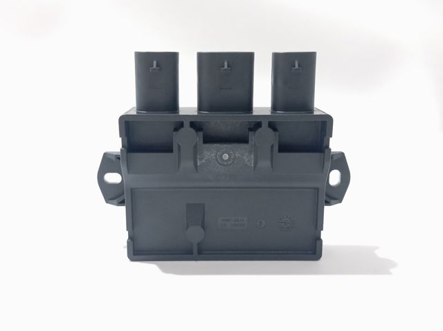 Compre 285T14BA1A Nissan/Infiniti Módulo de direção (Centralina eletrônica) de abertura de tampa de porta-malas (de 3ª/5ª porta traseira)